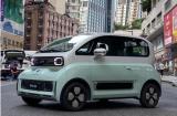 市場表現(xiàn)極佳的2023款KiWi EV電動汽車，日常代步出行好選擇