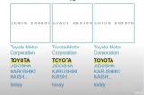 預(yù)計(jì)推純電車(chē)型 全新雷克薩斯ES新消息