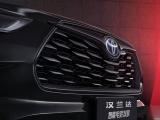豐田中國發(fā)布聲明：中國生產(chǎn)車型符合標(biāo)準(zhǔn)
