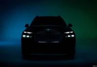 將于3月7日首發(fā) 全新BMW ALPINA車(chē)型預(yù)告圖