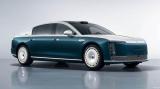 更加尊貴 尊界S800 Grand Design高定版申報(bào)圖