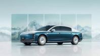金色標(biāo)識點綴 尊界S800 Grand Design官圖