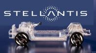 Stellantis未來五年怒砸4747億/110款新車