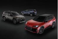 多因素疊加 豐田RAV4等多款主力車型大幅減產