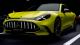 15.5萬歐起 AMG GT四門跑車純電版歐洲開訂