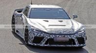 豐田GR GT將推Track Pack套件版與GT3街道版